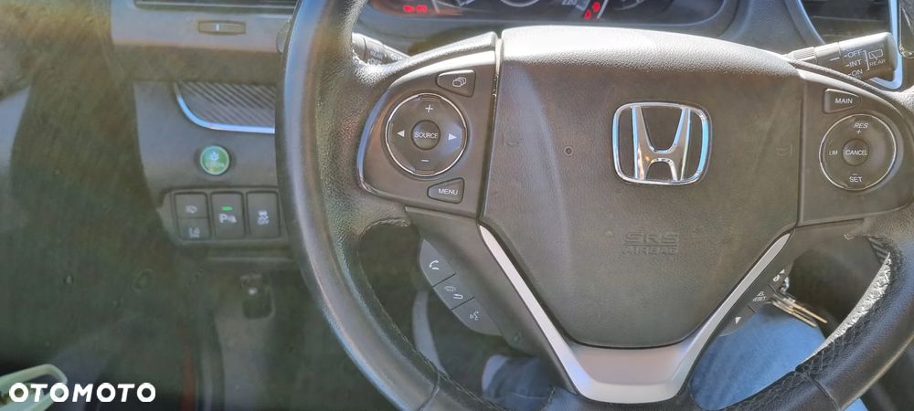 Honda CR-V 1.6i-DTEC Lifestyle (ADAS / Connect+) - 9
