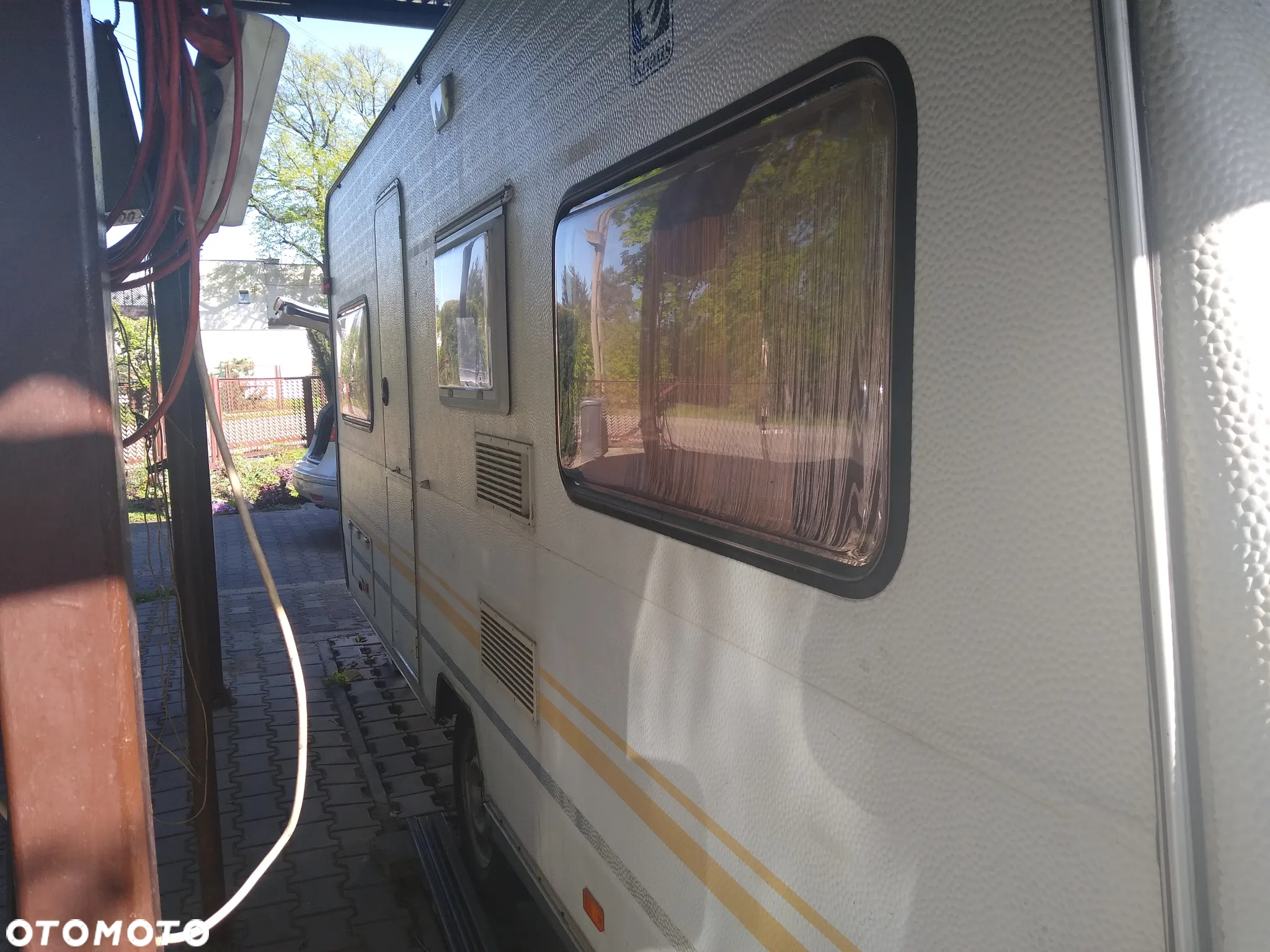KNAUS Sudwind - 10