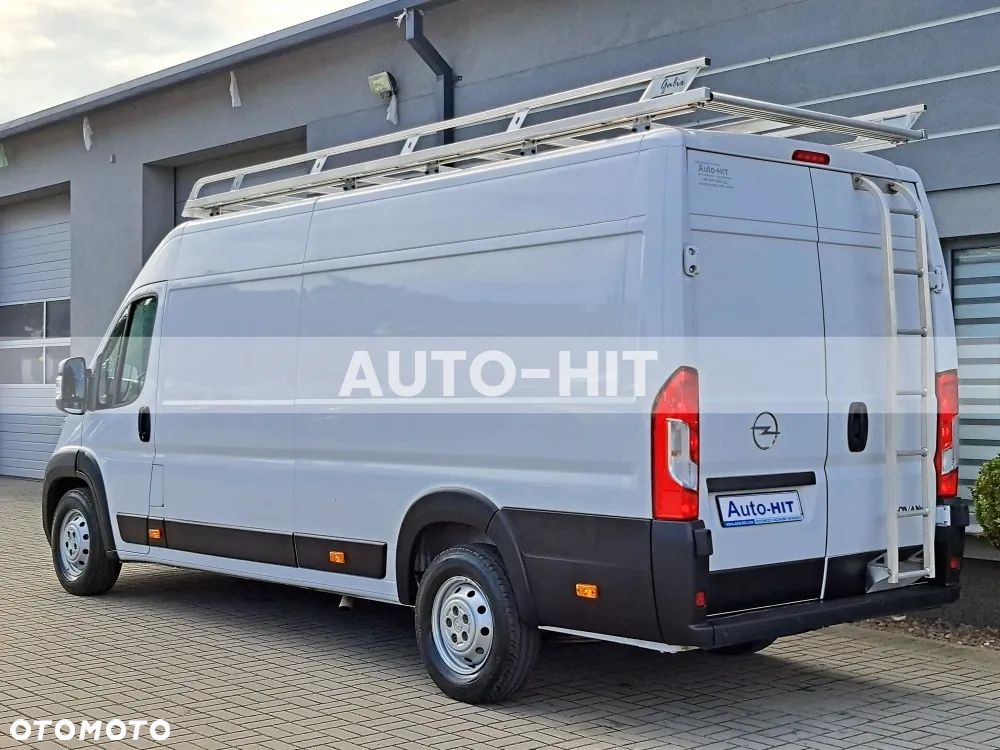 Peugeot Boxer - 15