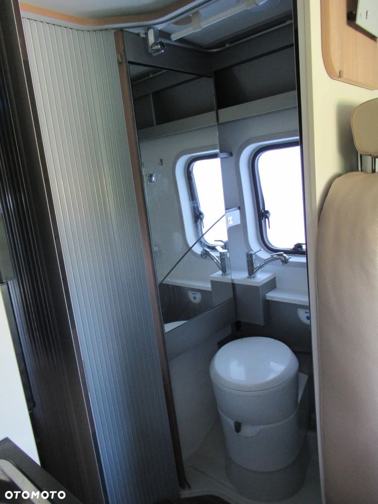 Adria Twin 640 SLX - 27