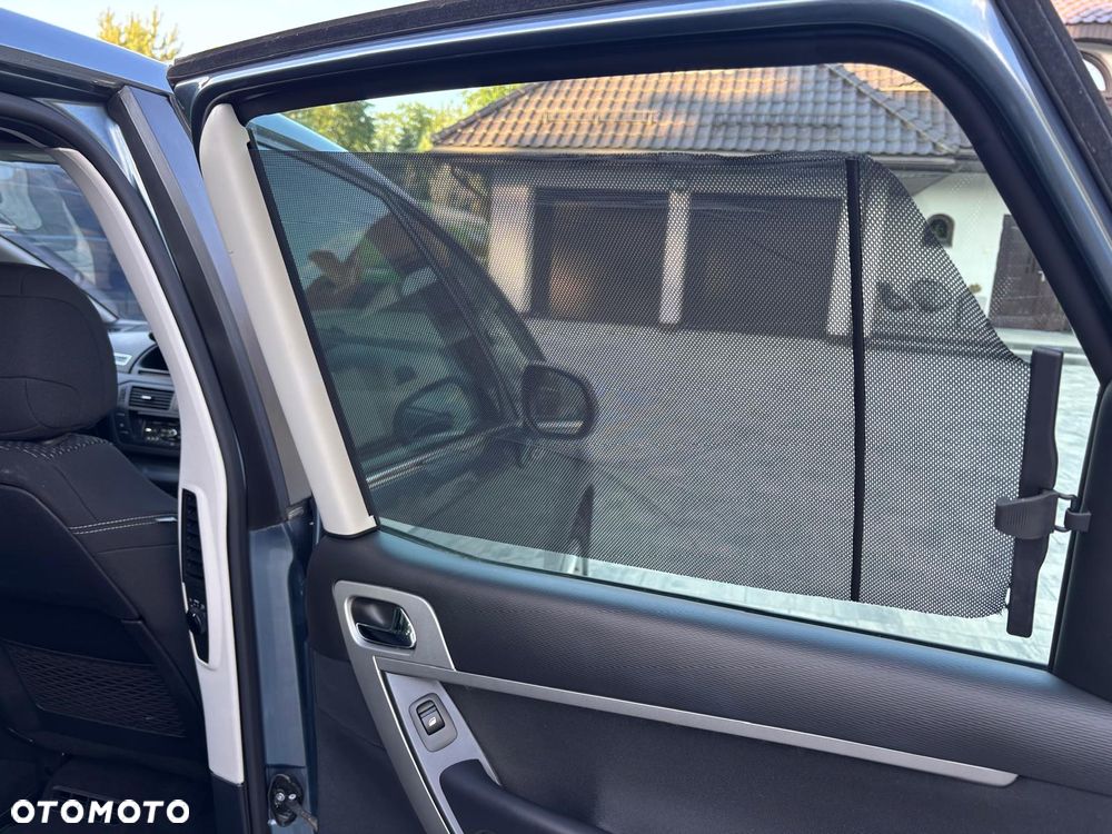 Citroën C4 Picasso 1.6 e-HDi Exclusive ETG6 - 11