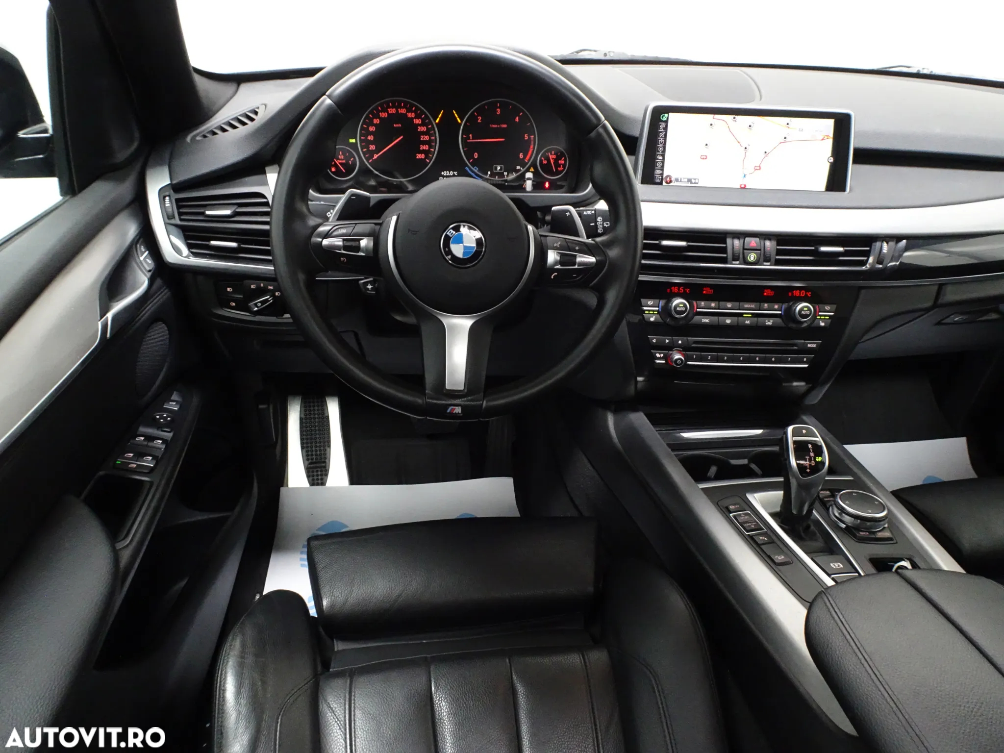 BMW X5 xDrive25d - 23