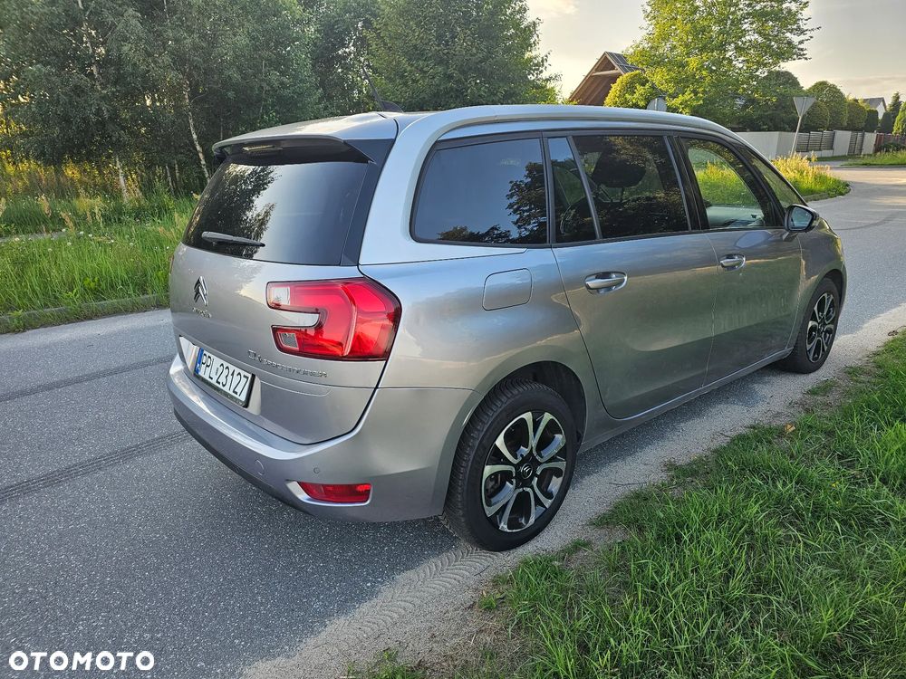 Citroën C4 SpaceTourer - 3