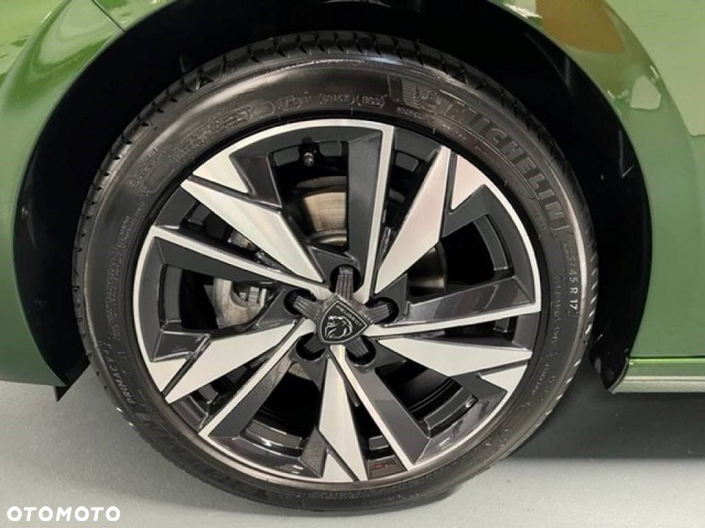 Peugeot 308 PureTech 130 EAT8 Allure Pack - 7