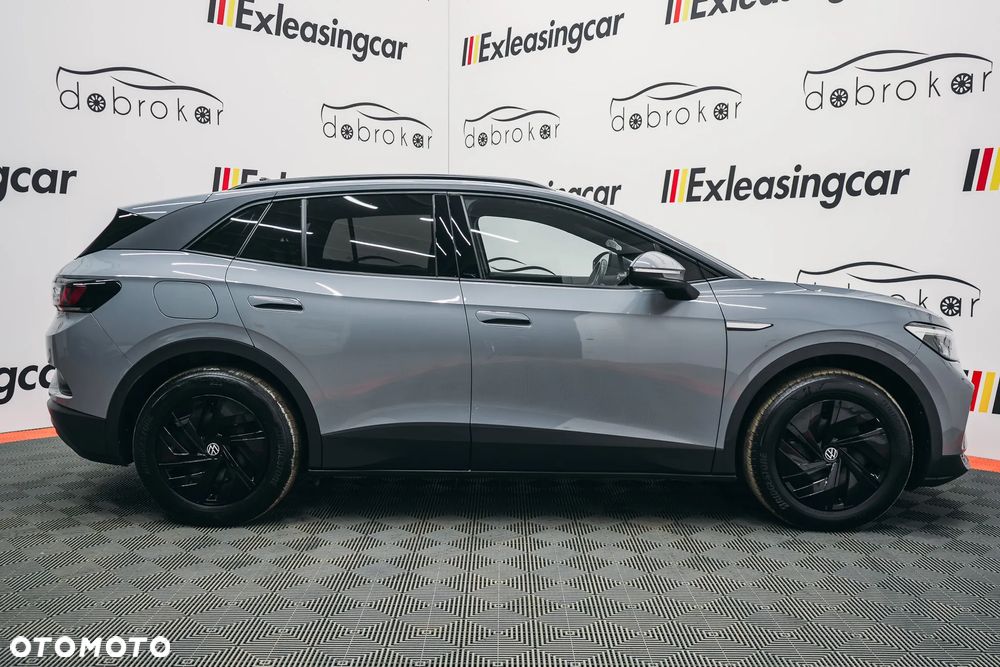 Volkswagen ID.4 Pure - 7