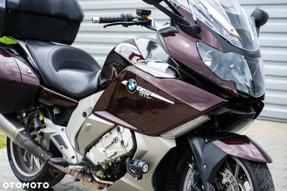 BMW K - 4