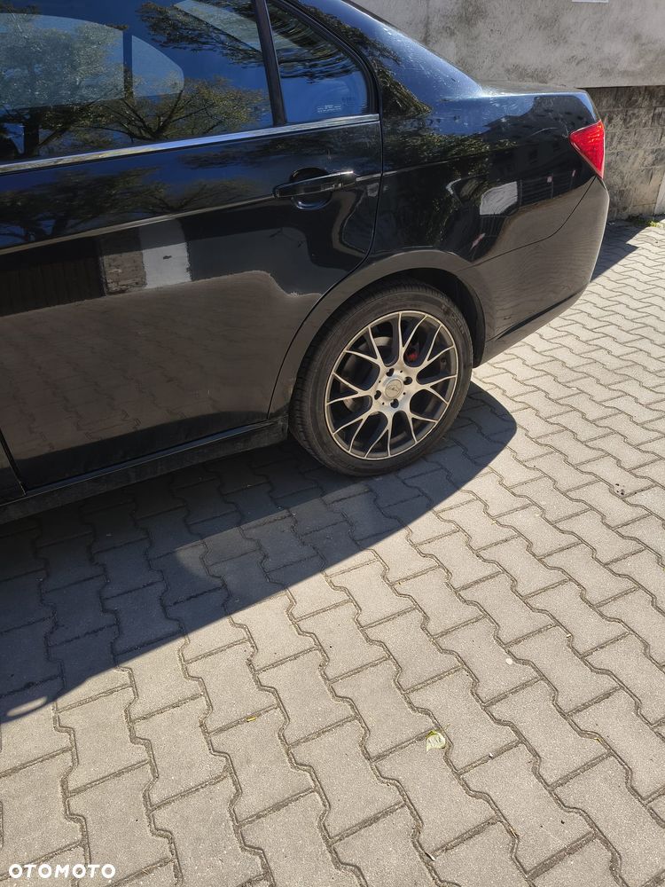 Chevrolet Epica - 5