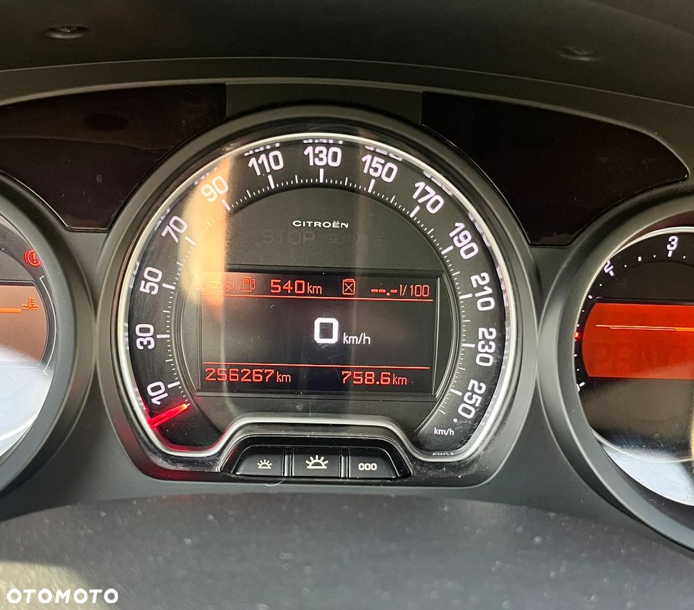 Citroën C5 ver-tourer-diesel-exclusive - 11