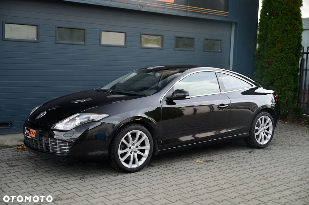 Renault Laguna 3.5 V6 Initiale - 8