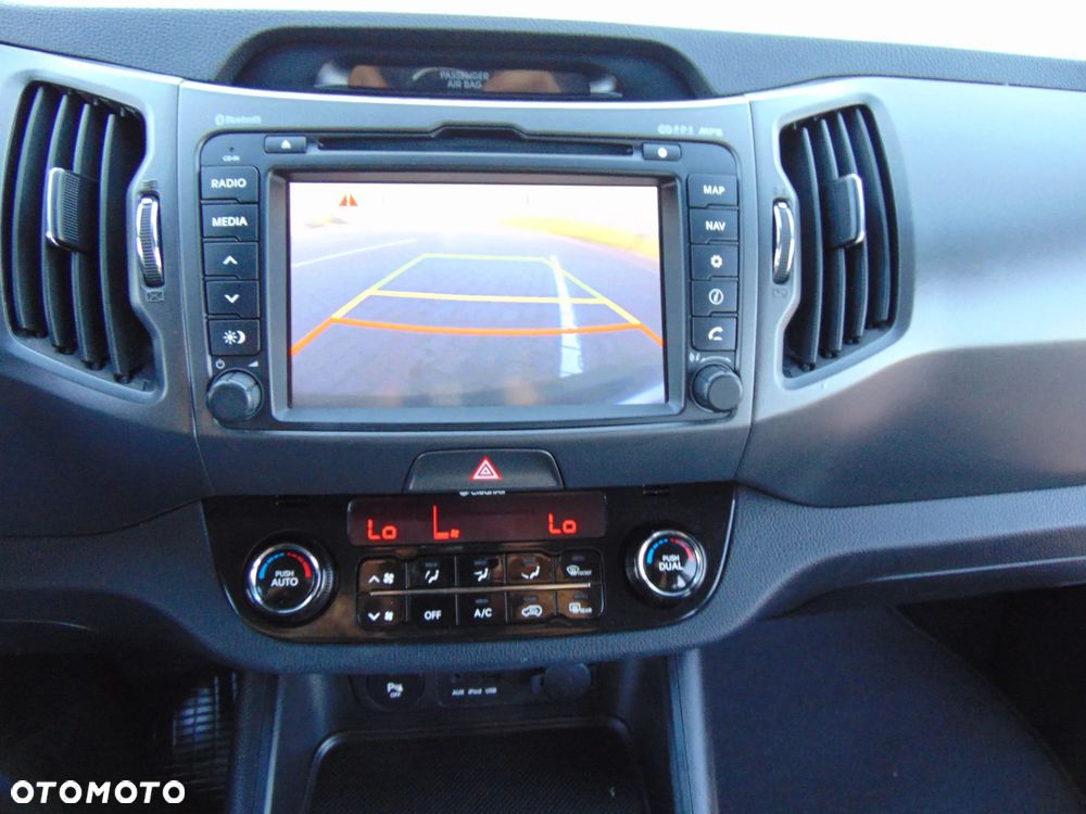 Kia Sportage 1.6 GDI L 2WD - 29