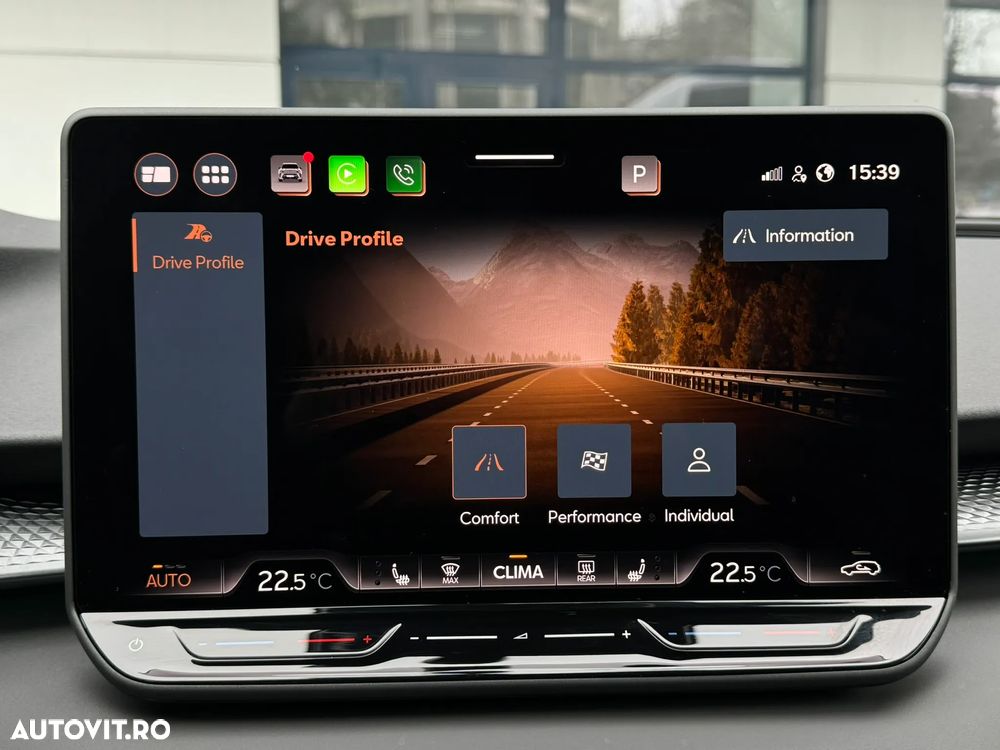 Cupra Terramar 1.5 e-TSI DSG7 MHEV - 31