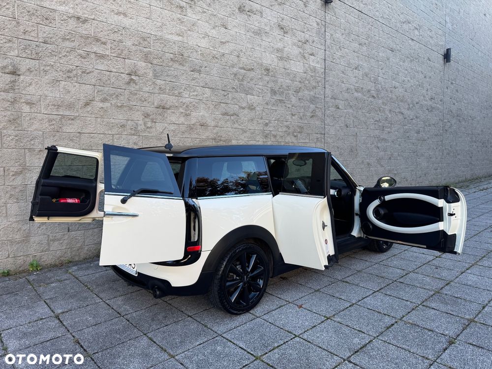 MINI Clubman Cooper S Hampton - 26