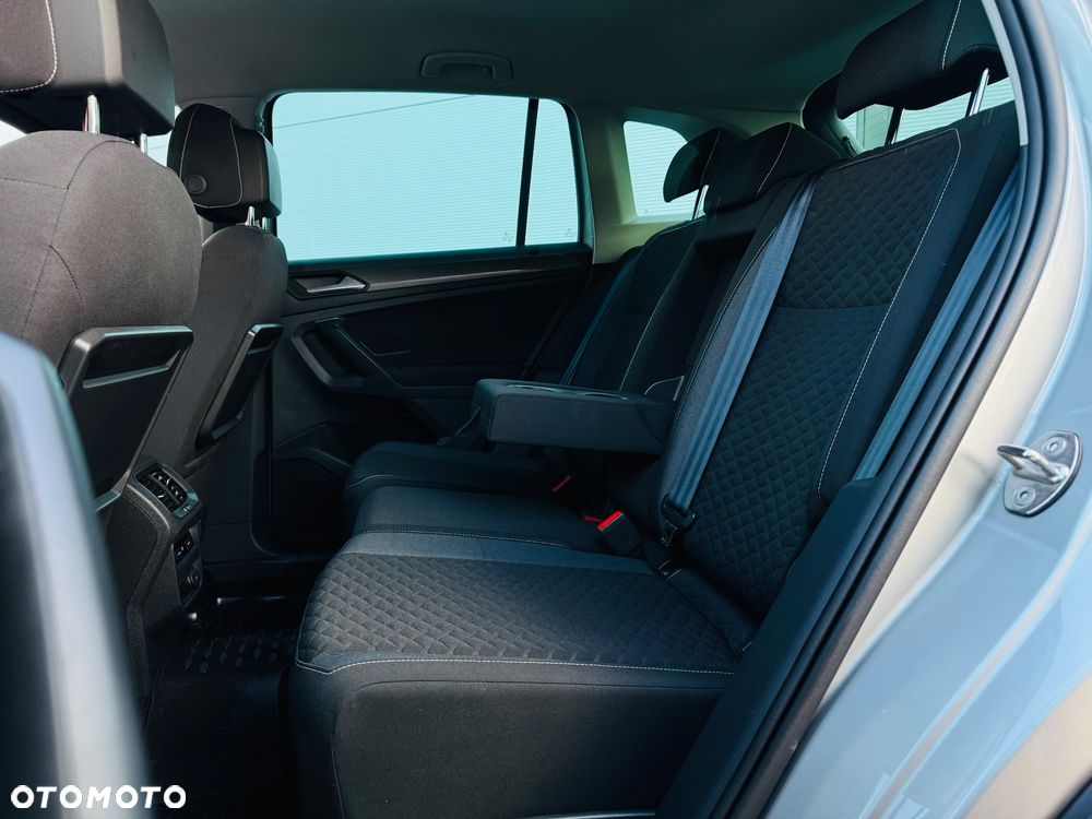 Volkswagen Tiguan 2.0 TDI SCR (BlueMotion Technology) DSG Highline - 31