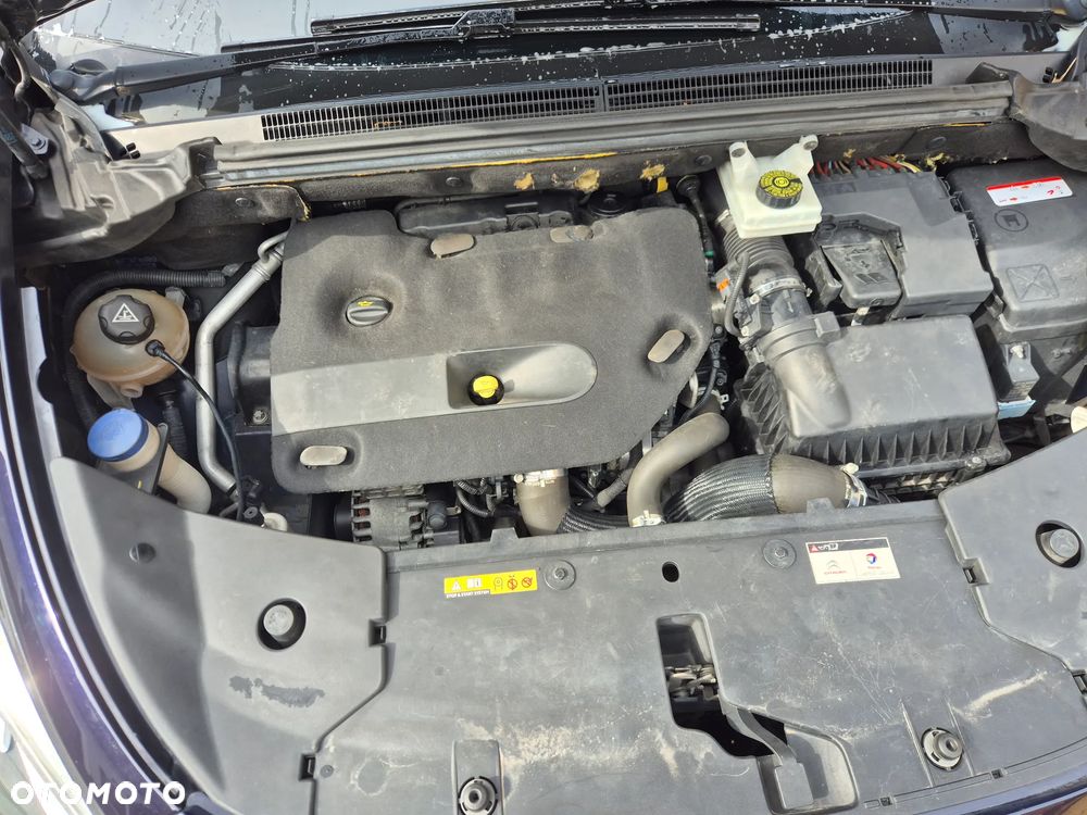 DS Automobiles DS 5 - 35