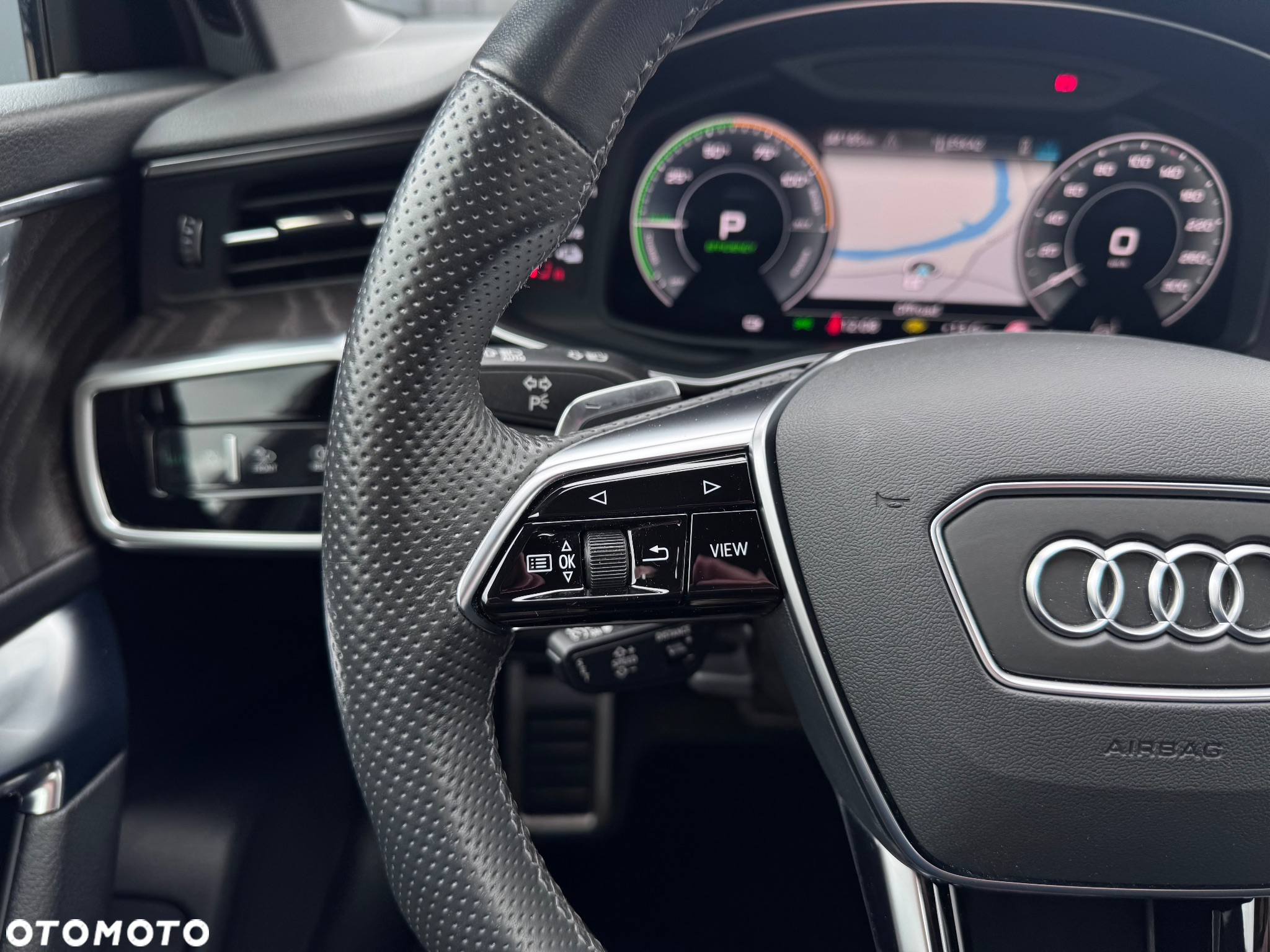 Audi A6 Avant 50 TFSI e quattro S tronic S line - 20