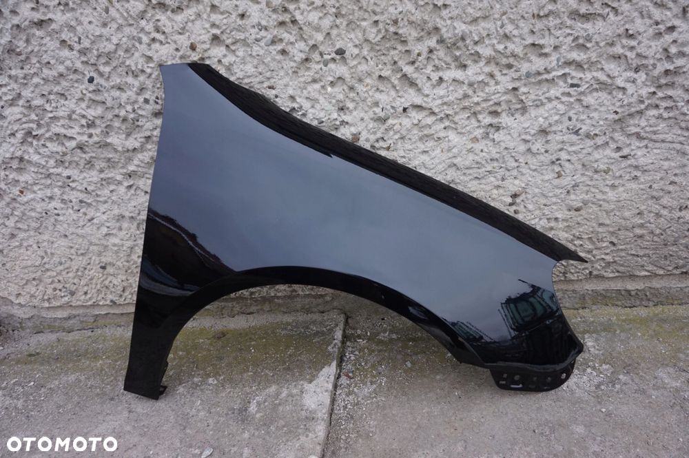 BŁOTNIK PRZEDNI PRAWY VW GOLF VI 6 LC9X KOMBI