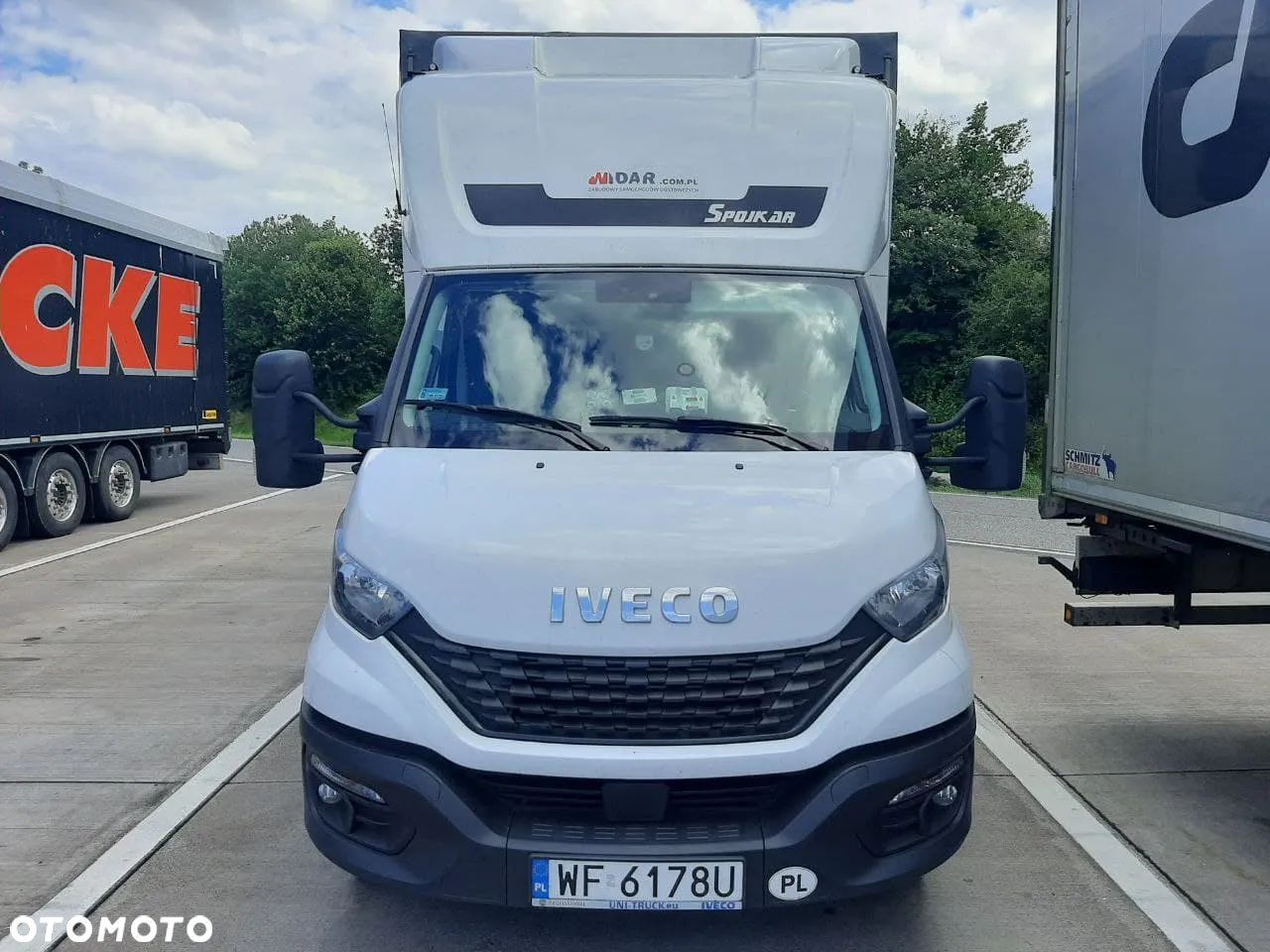 Iveco 70C18 - 1