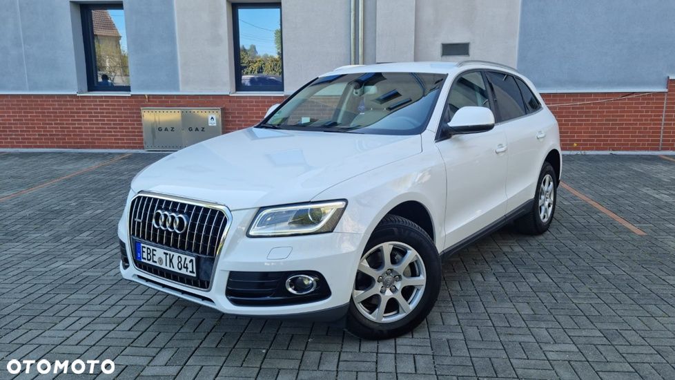 Audi Q5 - 9