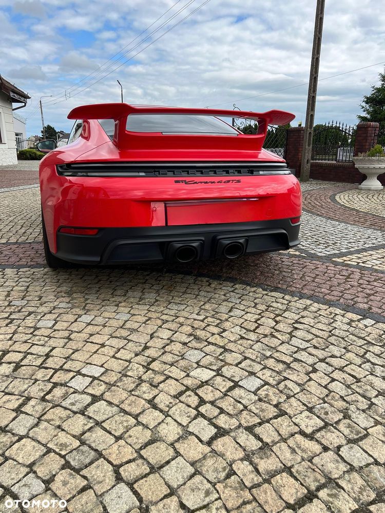 Porsche 911 - 5