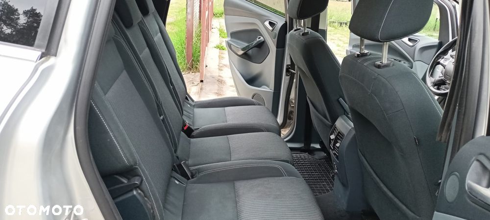 Ford C-MAX 1.6 TDCi Titanium - 28