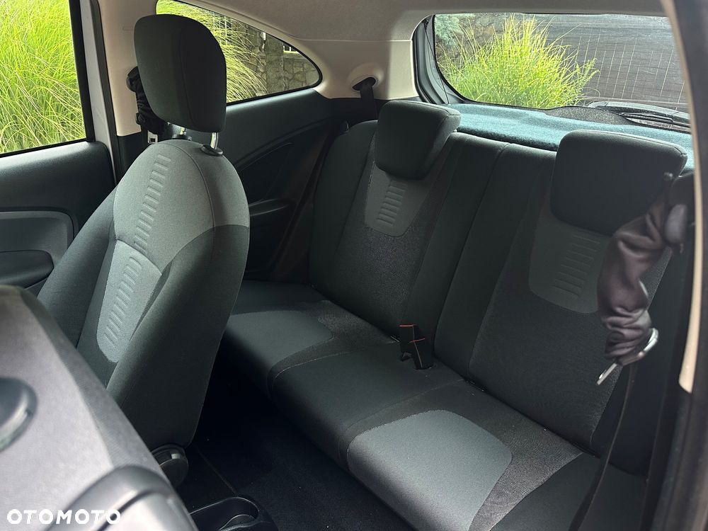 Ford KA 1.2 Titanium - 5
