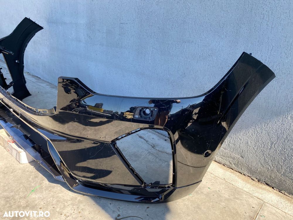 Bara fata VOLVO XC60 FACELIFT 2021+ R DESIGN 32234958 - 7