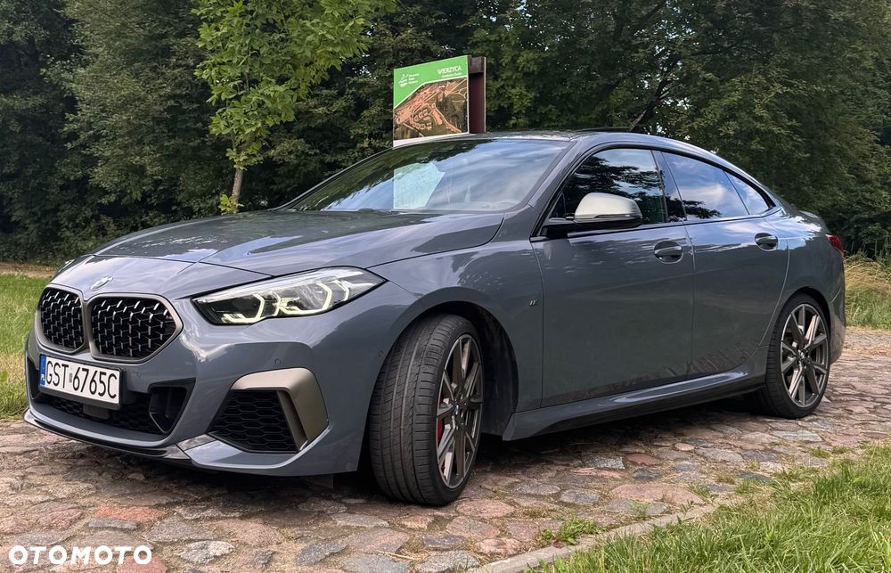 BMW Seria 2 M235i xDrive ColorVision Edition - 2