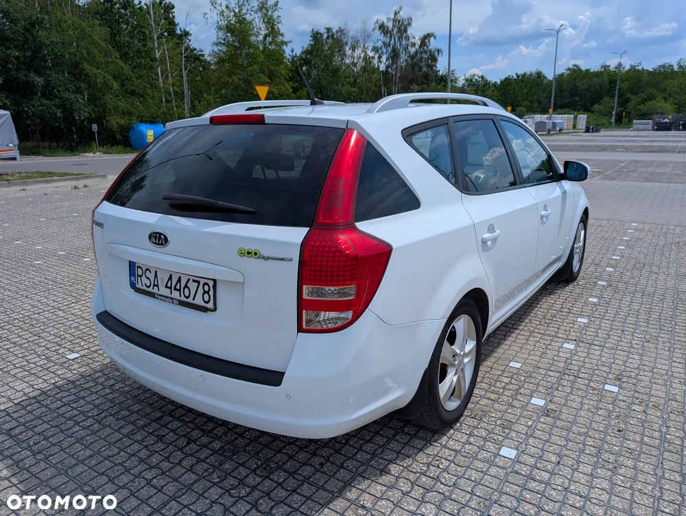 Kia Ceed 1.6 Crdi L - 4