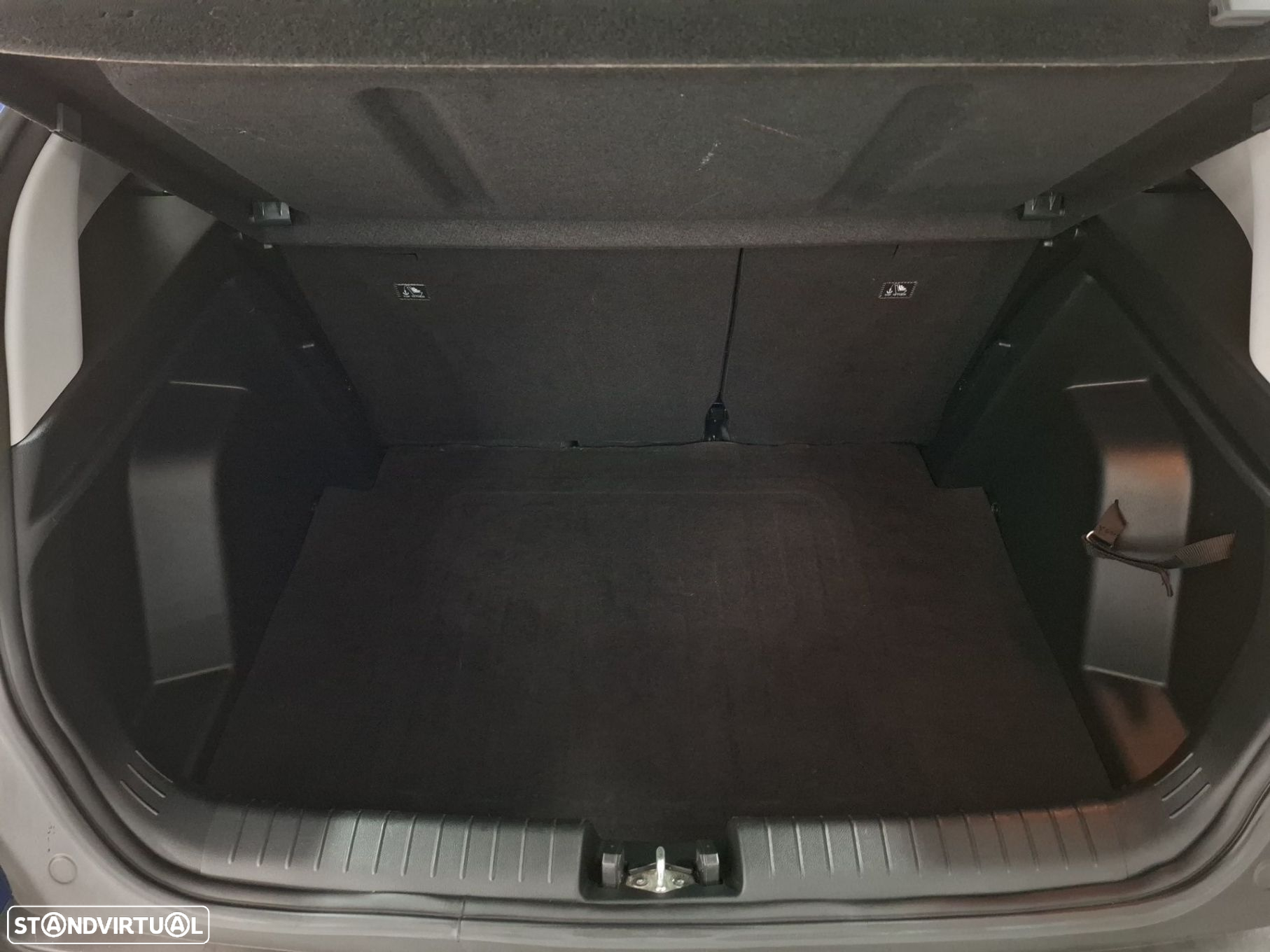 Hyundai Bayon 1.0 T-GDI Premium TT - 22