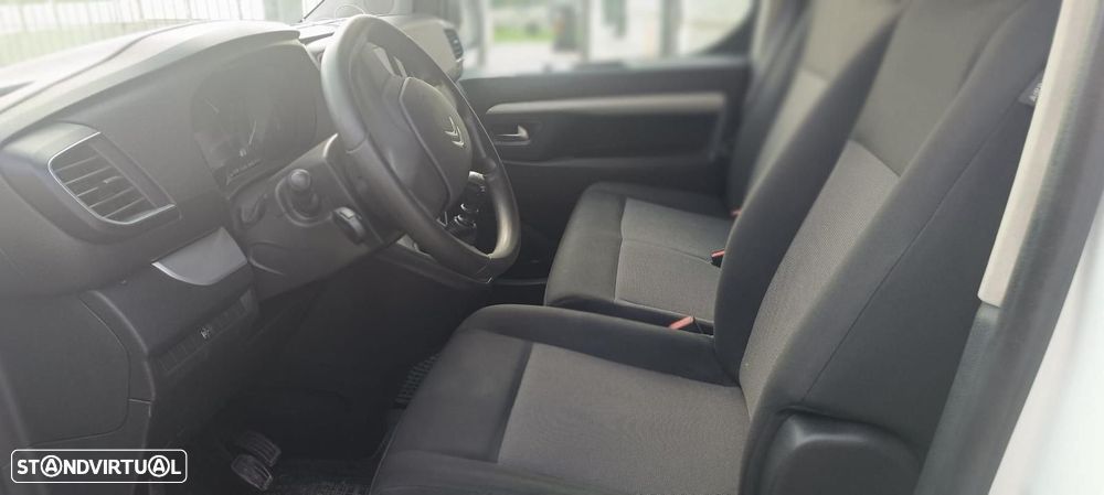 Citroën Spacetourer - 5