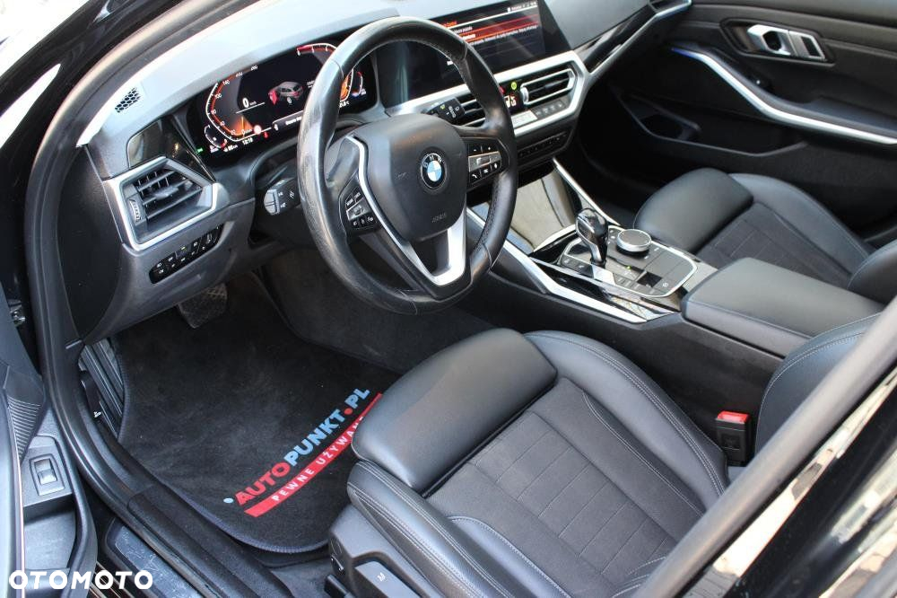 BMW Seria 3 - 14