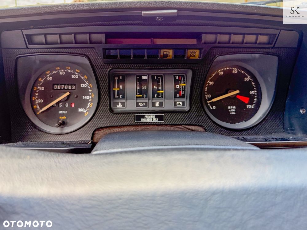 Jaguar XJS 5.3 - 20