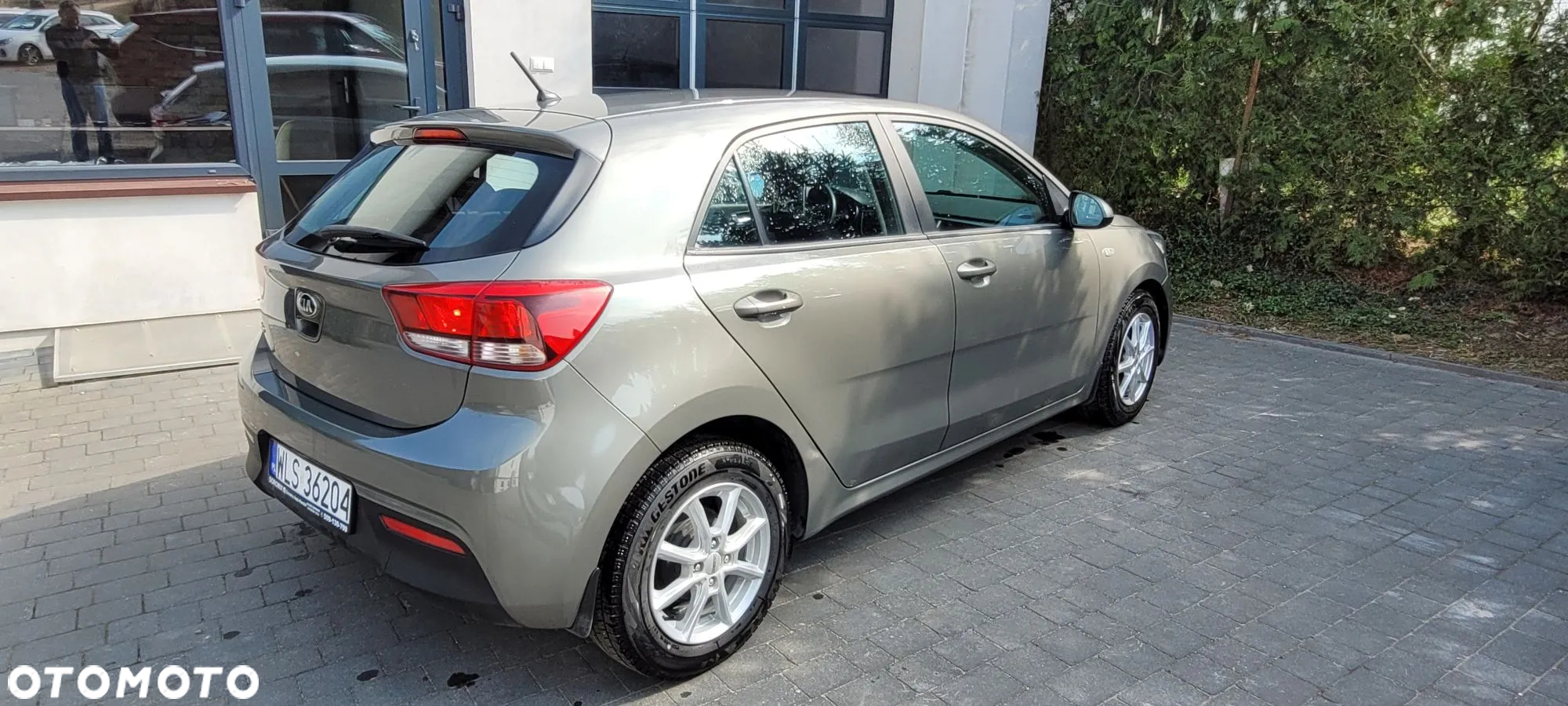 Kia Rio 1.2 Vision - 7