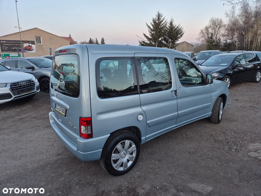 Citroën Berlingo 1.6 16V Style - 7