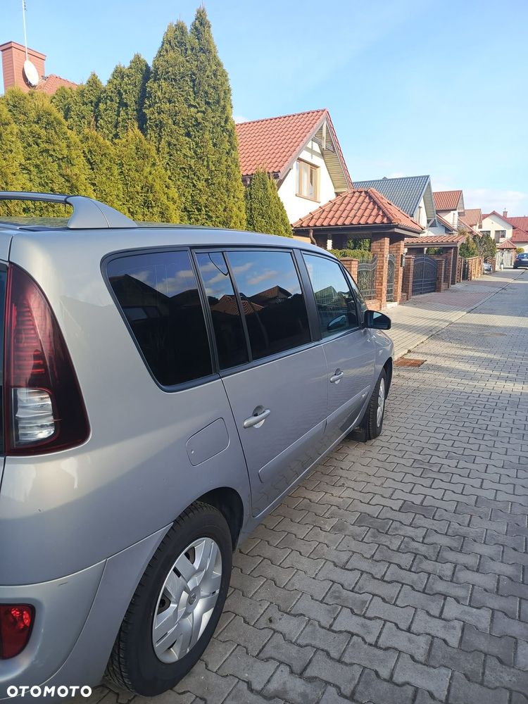 Renault Espace 1.9 dCi Authentique - 2