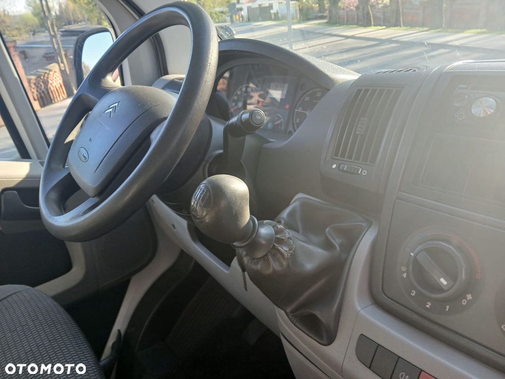 Citroën JUMPER - 18