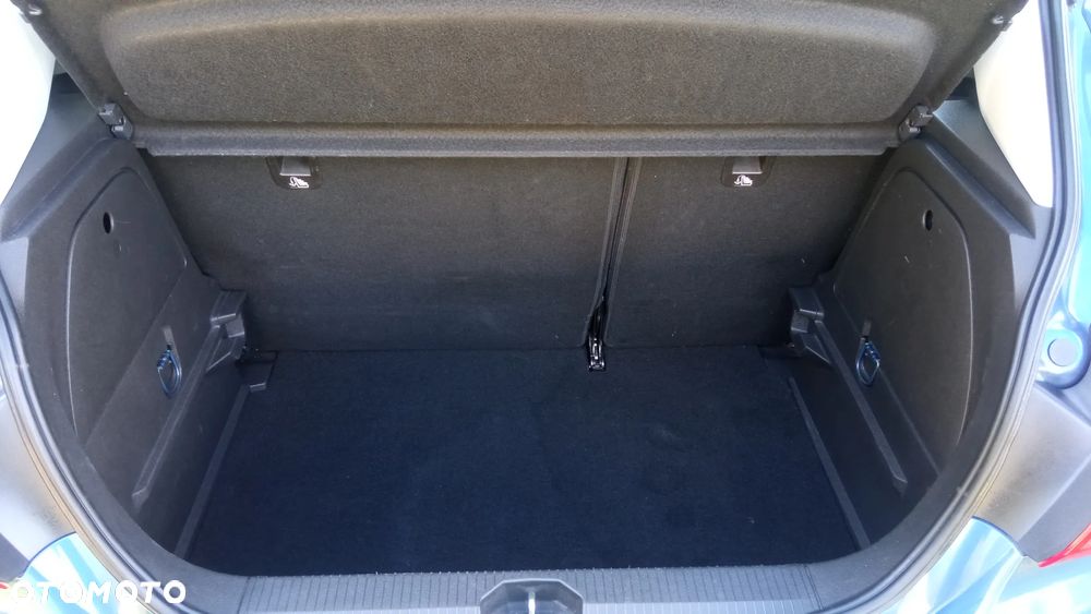 Opel Corsa - 22
