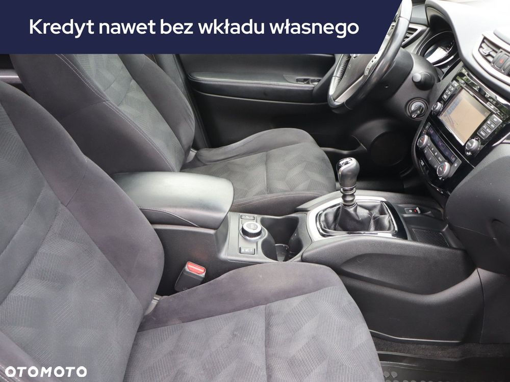 Nissan X-Trail - 11