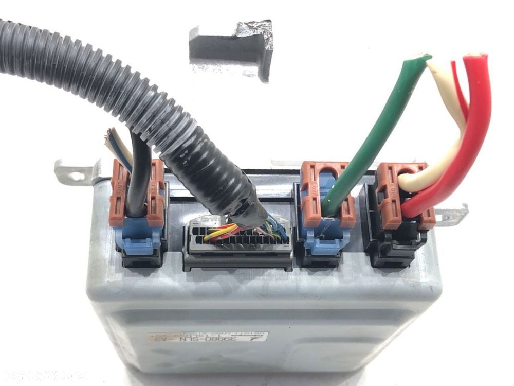 MODUŁ WSPOMAGANIA - 249.00 PLN - HONDA JAZZ II (GD_, GE3, GE2) 2001 - 2008 1.5 (GD3) 81 kW [110 KM] - 3