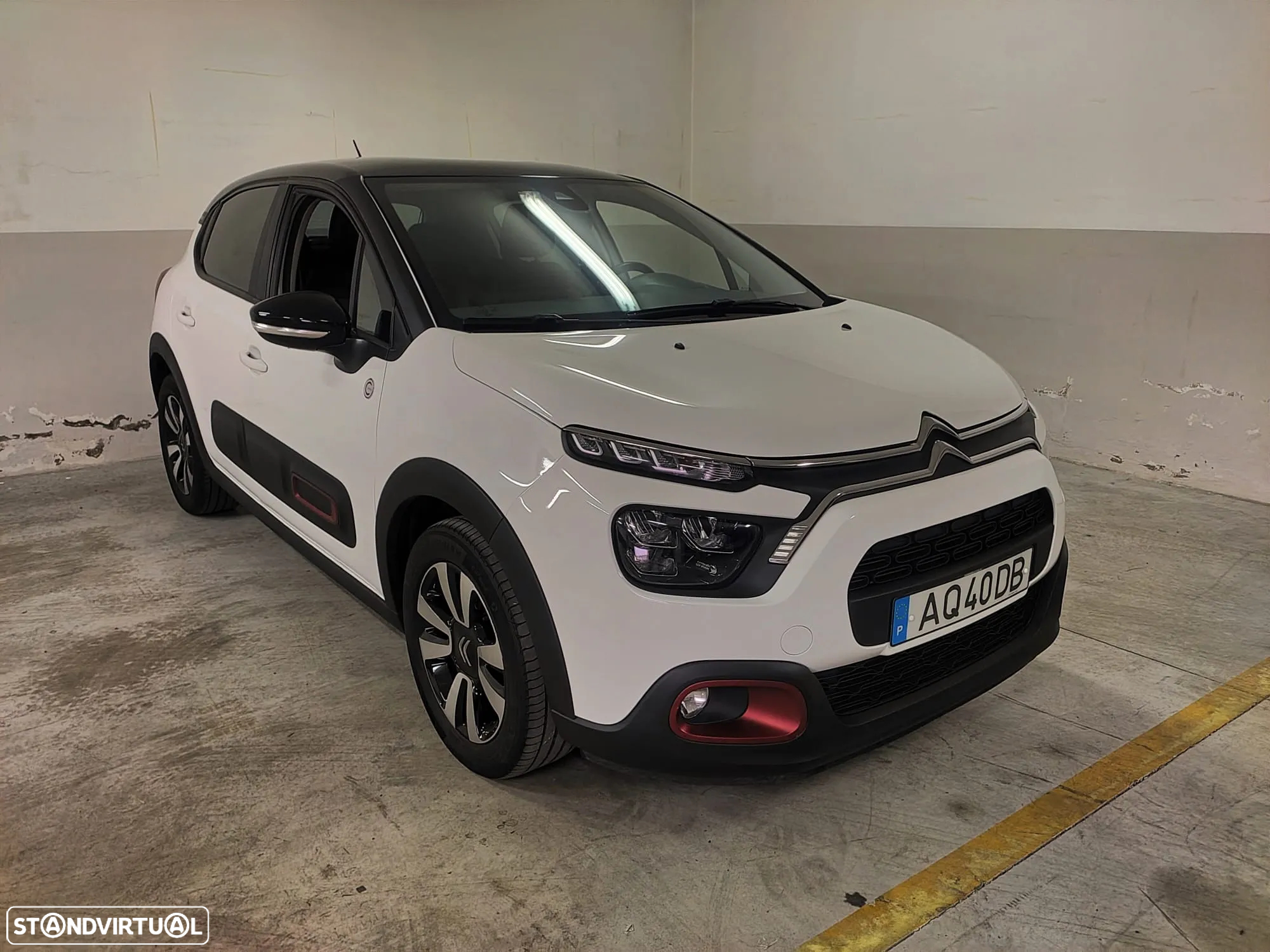 Citroën C3 1.2 PureTech C-Series - 2
