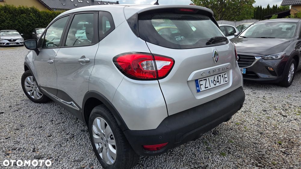 Renault Captur (ENERGY) TCe 90 LIFE - 21