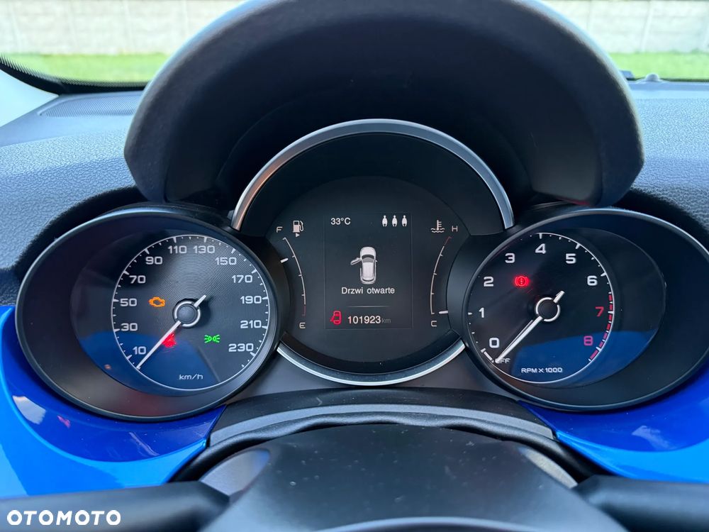 Fiat 500X 1.0 Cross - 9