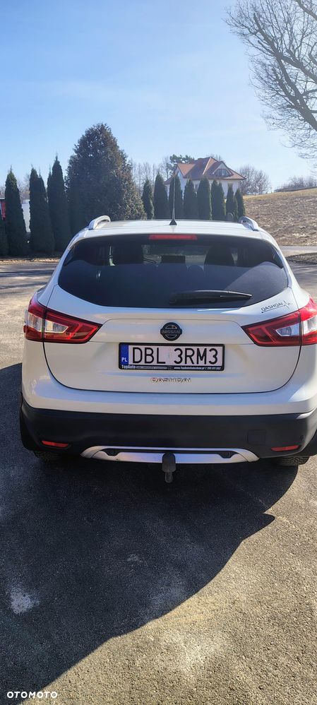 Nissan Qashqai 1.6 DIG-T Tekna - 4