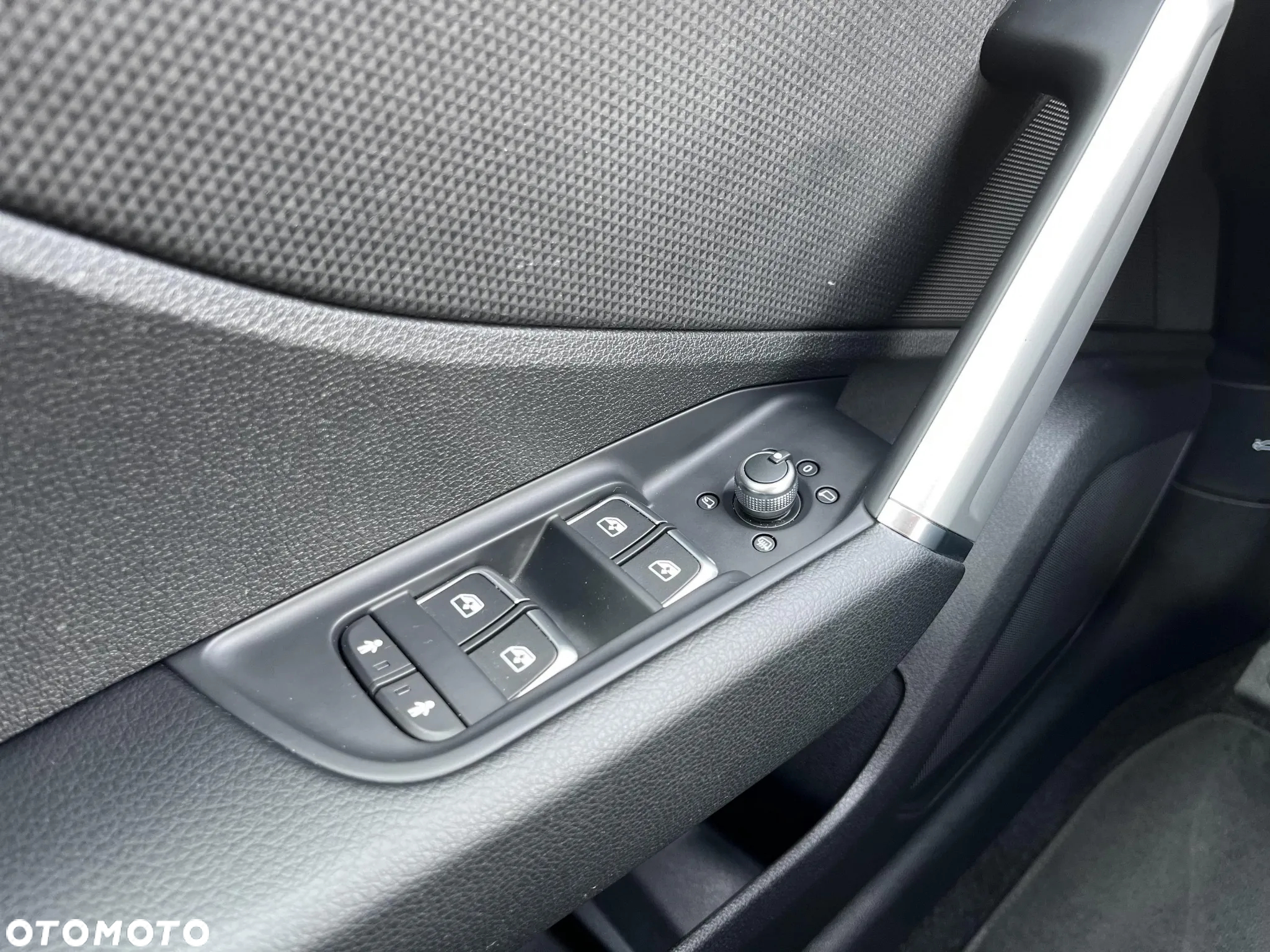 Audi Q2 35 TFSI Advanced S tronic - 15