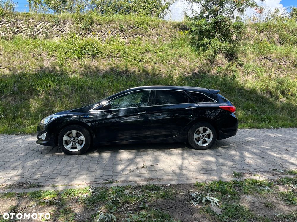 Hyundai i40 1.7 CRDi BlueDrive Business - 7