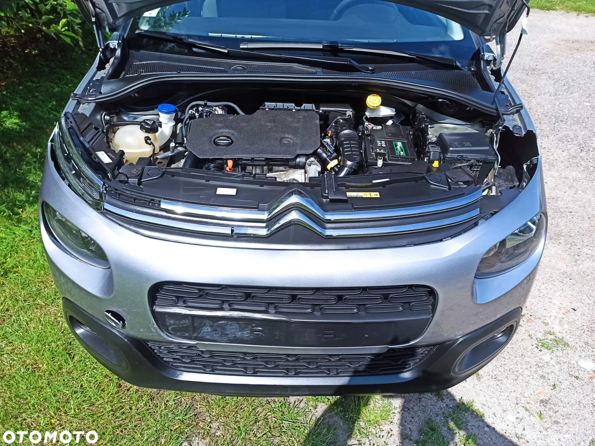 Citroën C3 - 8