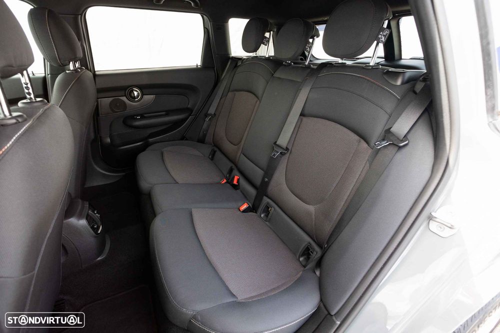 MINI Clubman One Sport Edition Auto - 29