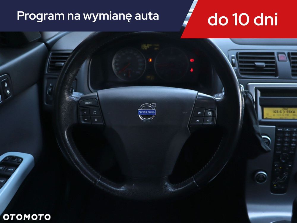 Volvo V50 - 18
