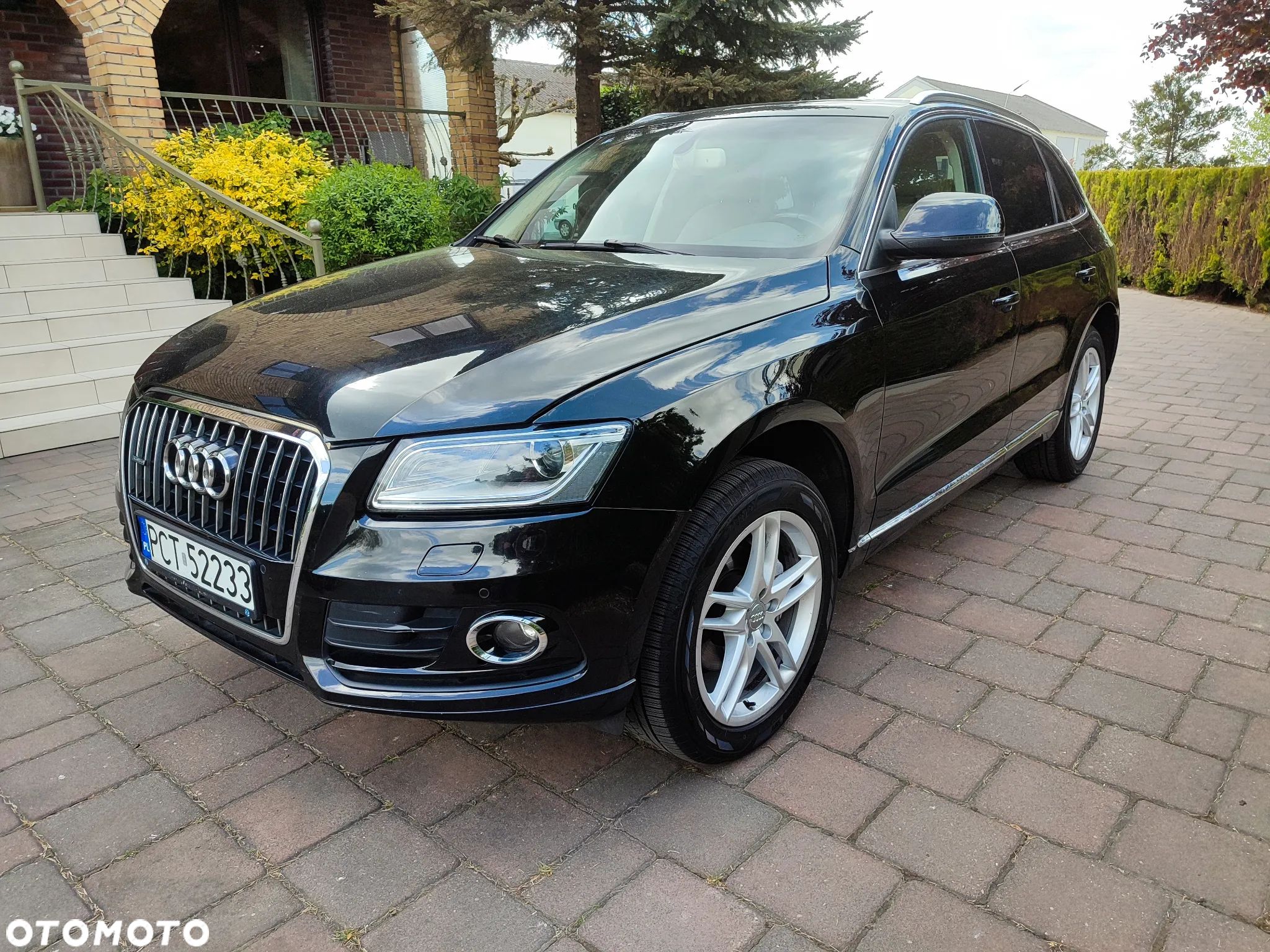 Audi Q5 - 1