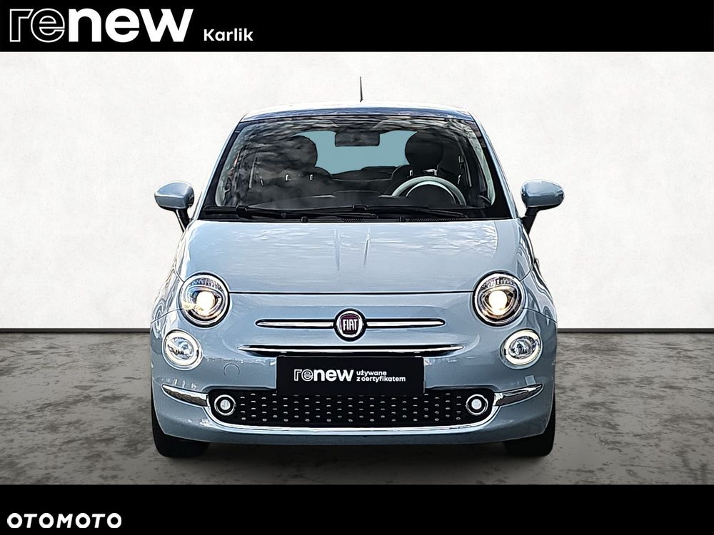 Fiat 500 1.0 GSE Hybrid Dolcevita - 2